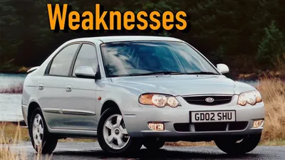 Used Kia Shuma 2 Reliability | Most Common Problems Faults and Issues -  YouTube