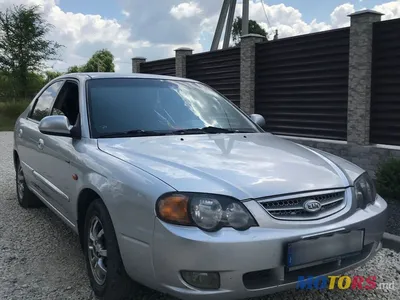 2001' Kia Shuma for sale. Bălţi, Moldova