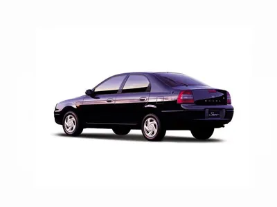 Kia Shuma 1997, 1998, 1999, 2000, 2001, лифтбек, 1 поколение, S-1  технические характеристики и комплектации