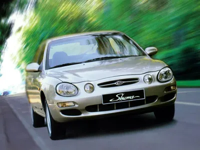 Kia Shuma I (FB) Hatchback [1996-2001] - METECO Auto Parts
