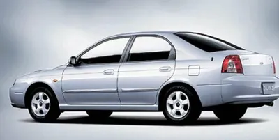 Киа шума 2 - Отзыв владельца автомобиля Kia Shuma 2003 года ( II ): 1.8 MT  (114 л.с.) | Авто.ру