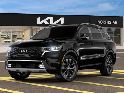 The 2024 Kia Sorento facelift has been unveiled, with updates on both the  inside and outside | by GlobalBiz Outlook: Unveiling Inspiring Stories |  Medium