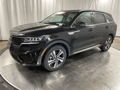 2021 Kia Sorento: Here Are The First Official Images And Details | Carscoops