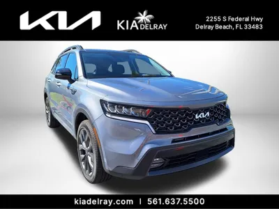 New 2023 Kia Sorento Plug-In Hybrid SX Prestige 4D Sport Utility in  Riverdale #P5211798 | Kia of Riverdale