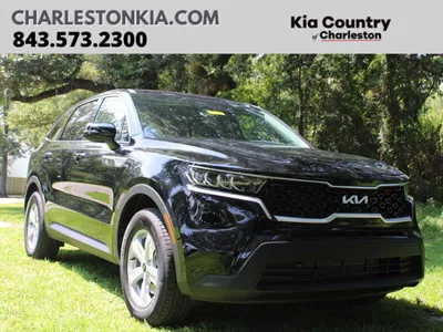 What are the Latest Kia Sorento Colors? | Hendrick Kia of Cary