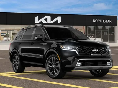 New 2022 Kia Sorento LX 4D Sport Utility in Chesapeake #L2T142498T |  Southern Kia-Greenbrier