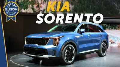 What's New With the 2021 Wheelchair Accessible Kia Sorento? - Freedom  Motors USA