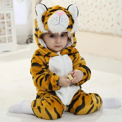 Кигуруми тигр: купить пижаму кигуруми тигруля в Москве | Интернет-магазин  Кигуруми РФ