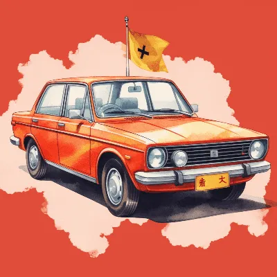 15 лучших китайских автомобилей 2024 в России - Stellarcars