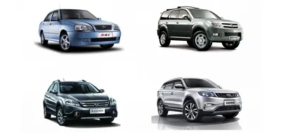 В Минске представлены три модели китайских автомобилей EXEED: цены и фото —  OfficeLife