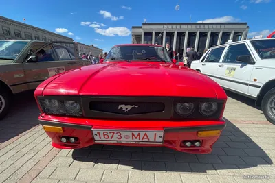 Это история про отношения»: как реставрируют советские ретро-автомобили