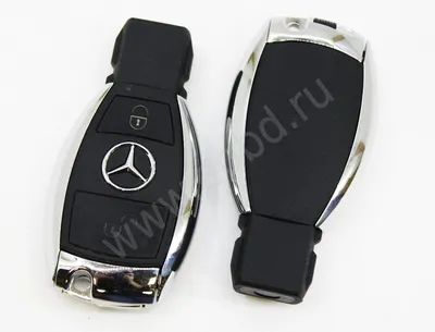 Чехол для смарт-ключей Mercedes Benz B200 C180 E260L S320L GLK300 E200L  W210 W211 W124 | AliExpress