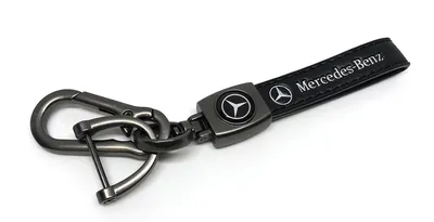 Легче продать: какие беды ждут водителей Mercedes при потере ключей -  Лайфхак - АвтоВзгляд