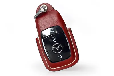 Ключ — Mercedes-Benz S-Class (W221), 3,5 л, 2007 года | другое | DRIVE2