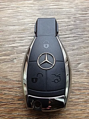Ключ — Mercedes-Benz A-Class (W177), 1,3 л, 2020 года | наблюдение | DRIVE2