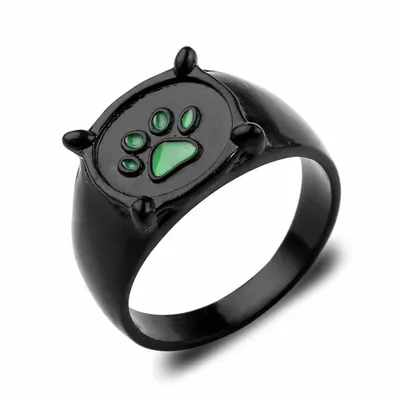 Кольцо Супер-Кота – купить в интернет-магазине OZON по низкой цене