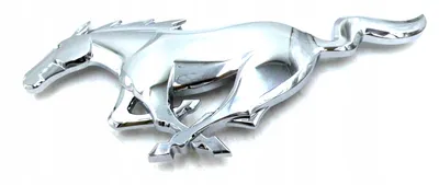 Ford mustang форд мустанг значек шильд украшение эмблема для авто  автомобиля 2 лошадки (ID#1173677755), цена: 420.75 ₴, купить на Prom.ua