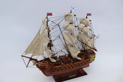 Сборная модель из дерева Корабль \"Пегас\", парусник Lemmo 8509166 купить в  интернет-магазине Wildberries
