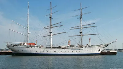 ᐉ Деревянный корабль Парусник 75 см H.M.S VICTORY 1778