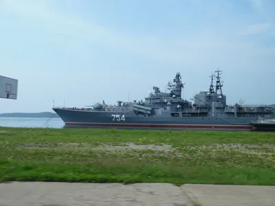 Старые корабли ВМФ СССР новые корабли ВМФ РФ?