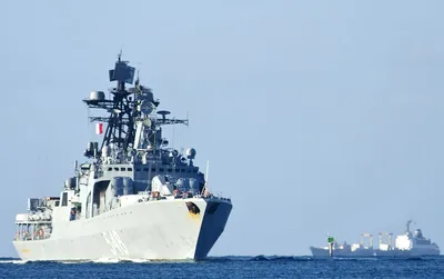 Корабли ВМФ России на Кубе (фото)» в блоге «Армия и Флот» - Сделано у нас