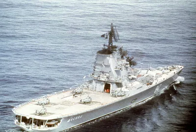 Черноморский флот ВМФ СССР — Википедия