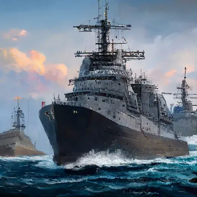 День ВМФ во Владивостоке отметят парадным строем боевых кораблей  (программа) - PrimaMedia.ru