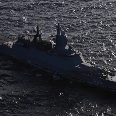 В состав ВМФ РФ до конца года войдут 12 надводных и подводных кораблей,  сообщил Шойгу