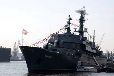 Отряд кораблей ВМФ России участвует в международных учениях \"Комодо-2023\" в  Индонезии