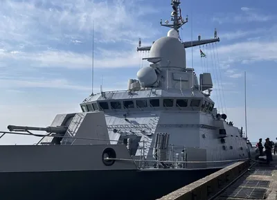 Новые малые ракетные корабли ВМФ России вооружат БПЛА - 11.07.2023, Sputnik  Азербайджан