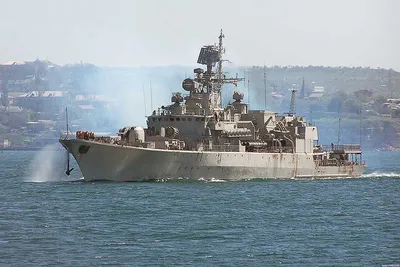 Корабли ВМФ России прибыли в Шанхай с 7-дневным дружественным визитом -  YouTube
