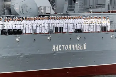 Модели боевых кораблей, ВМФ СССР — Фото — Водный транспорт