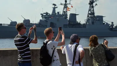 Прогулка на теплоходе по Неве в день ВМФ 2024 в Санкт-Петербурге: 🗓  расписание, ₽ цены, купить 🎟 билеты онлайн