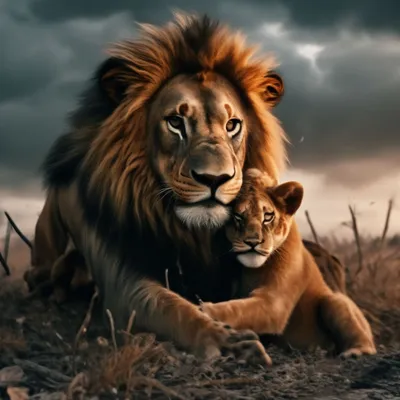Короля Льва» увековечили в истории анимации – Коммерсантъ FM