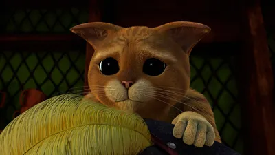 Кот в сапогах 2: Последнее желание»: почему стоит посмотреть мультфильм и  сцену после титров