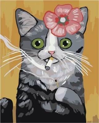 Шу Ту /С , У У- / красивые картинки :: animal art :: hokkaido (artist) ::  под катом еще :: котэ (прикольные картинки с кошками) / картинки, гифки,  прикольные комиксы, интересные статьи по теме.