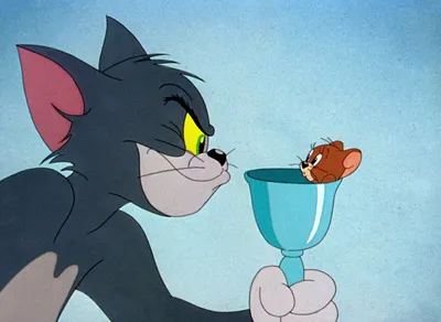 Кошки-мышки на большом экране: в прокат выходит фильм «Том и Джерри» | TV  Mag
