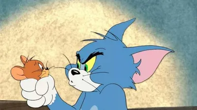 Мультфильма \"Том и Джерри\" исполняется 80 лет: подборка смешных мемов и  коубів - мировые новости — Курьезы