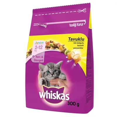 Корм для кошек Whiskas Желе с говядиной и ягненком, 75г купить по низким  ценам в интернет-магазине Uzum (611328)