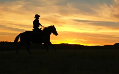 ковбой едет на лошади в старом вестерне, картинки с ковбоем, ковбой,  ковбойская шляпа фон картинки и Фото для бесплатной загрузки