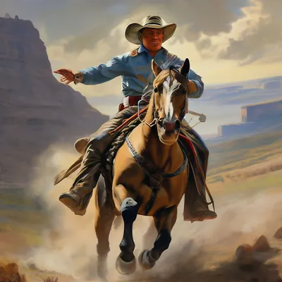 мужчина верхом на лошади в поле, картинки черных ковбоев, ковбой,  ковбойская шляпа фон картинки и Фото для бесплатной загрузки