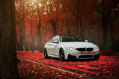 Красивые машины - BMW 4 Series Coupe | Facebook