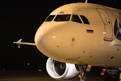 В аэропорту Краснодара установили боевой самолет \"ночных ведьм\" -  Российская газета
