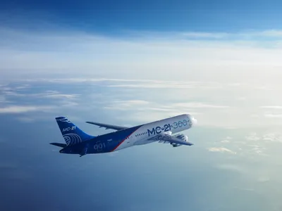 ✈ 7 потрясающих феноменов, которые можно наблюдать из окна самолета