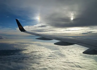 MyAviaHelp - Как сделать идеальное фото из окна самолета:... | Facebook