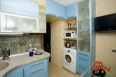 Дизайн кухни в стиле хай-тек: 35 необычных квартир с фото - Уютный дом