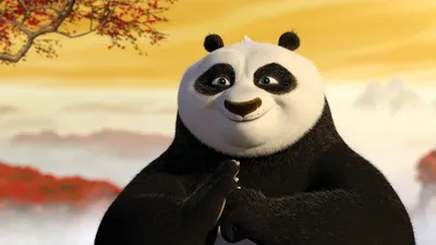 Мультфильм Кунг-фу Панда 4 2020 года [Обзор] | ColdFilm | Дзен