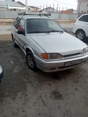 а 072 хв 72\" photos Lada (VAZ) 2113. Russia