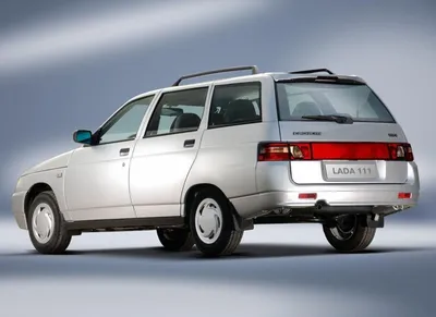 VAZ (Lada) 2111 универсал, 1.5 л., 2004 г., газ - Автомобили - List.am