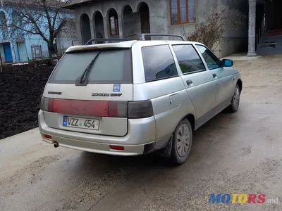 2005' ВАЗ 2111 for sale. Drochia, Moldova
